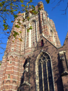 Basiliek St. Jan @ Basiliek St. Jan | Oosterhout | Noord-Brabant | Nederland