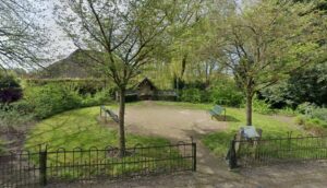 Mariakapel 't Helleke @ Mariakapel Helleke